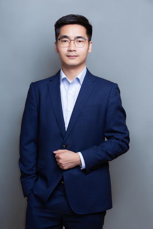 蒋晓宇 品牌与内容负责人